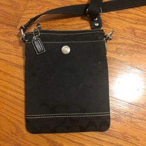 Coach Signature C Crossbody Bag